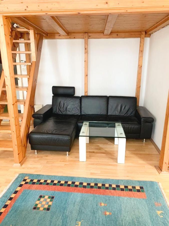 Pension Huber - Apartement Wien 9 외부 사진