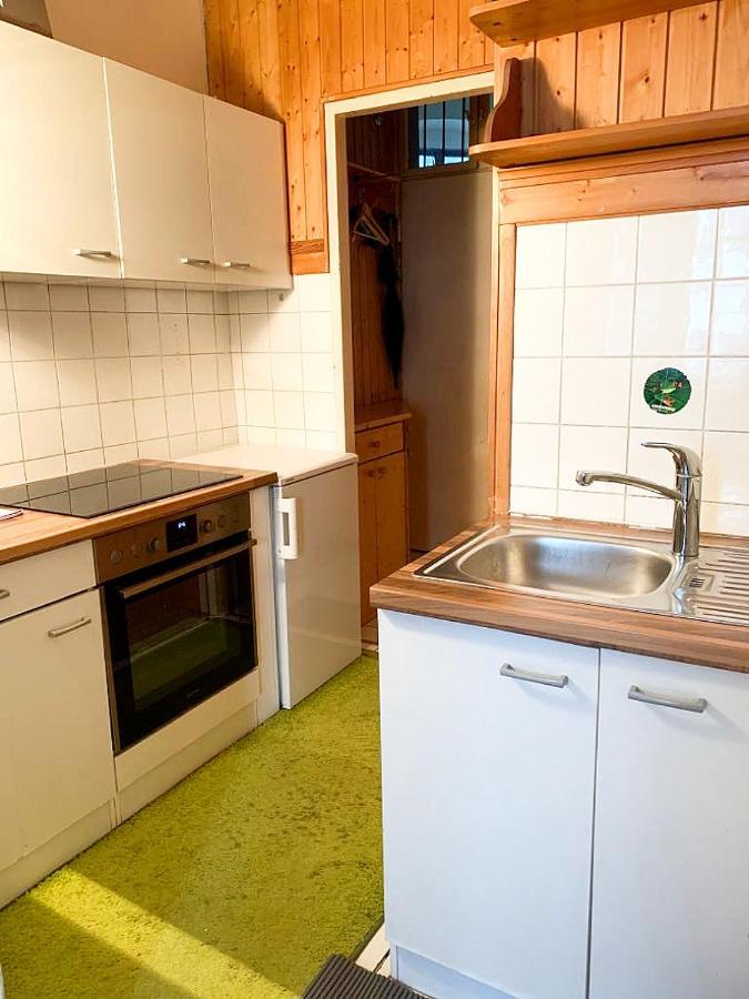 Pension Huber - Apartement Wien 9 외부 사진