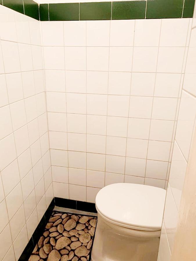 Pension Huber - Apartement Wien 9 외부 사진